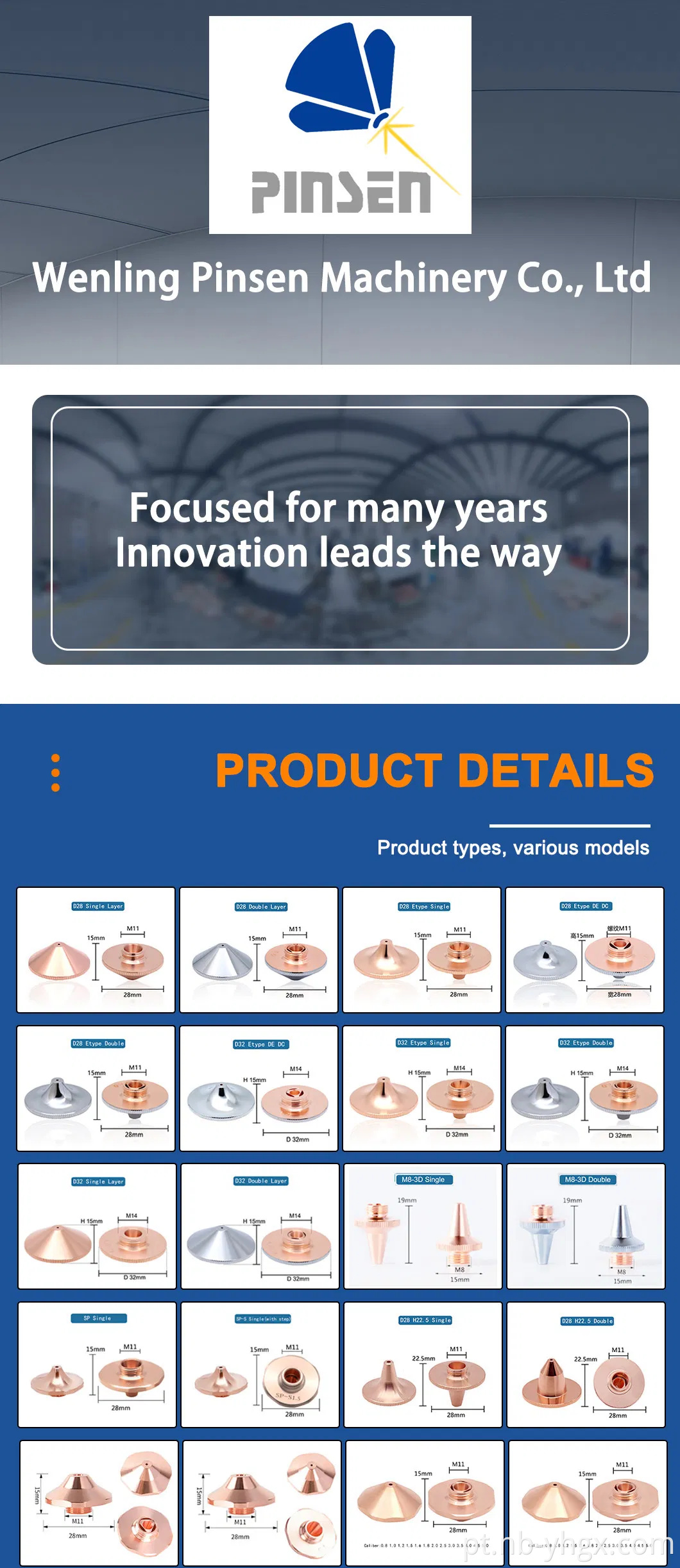 Lente protetora a laser para máquina de corte a laser 24,9 * 1,5